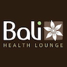 Bali Health Lounge