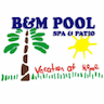 B & M Pool, Spa & Patio