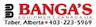 Banga's Equipment Canada Ltd