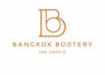 Bangkok Bootery Saim Takashimaya