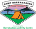 Camp Barrabadeen