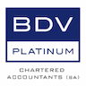 BDV Platinum