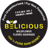 Belicious Products Inc.