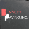 Bennett Paving Inc