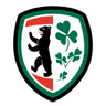 Berlin Irish RFC – rugby training area