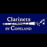 Clarinets by Copeland