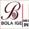 Bola Ige Mechatronics Institute (BIMI)