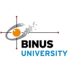 Universitas Bina Nusantara