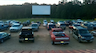 Birdsong Drive-In Theater