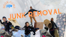 Bison Dump Hauling & Junk Removal