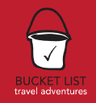 Bucket List Travel Adventures