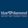 Blue Diamond