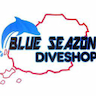 BlueSeazonDiveShop