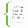 Borneo Martell Turner Coulston