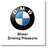 BMW Destination Charging Station
