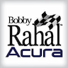 Bobby Rahal Acura