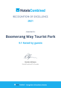 Boomerang Way Tourist Park