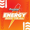 Booster C Energy Shot