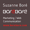 Boré-Boré - Marketing & Communication