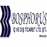 Bosphorus İç ve Dış Ticaret Limited Şirketi