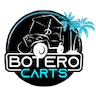 Botero Carts Atlanta
