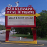 Boulevard Drive-In Theatre