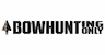 Bowhunting Only