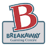 Breakaway Gaming Centre