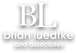 Brian Luedtke Design Group