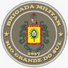 Brigada Militar - Eugênio De Castro.