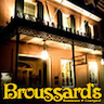 Broussard's Restaurant & Courtyard