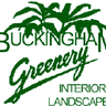 Buckingham Greenery