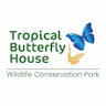 Tropical Butterfly House Wildlife Conservation Park