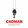Cadman Cranes | Mobile Crane Hire