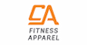 CA Fitness Apparel