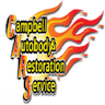 Campbell Autobody & Restoration Service