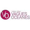 Vagues Océanes