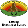 Camping Naranjo de Bulnes