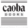 Caoba Doors