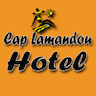 Cap Lamandou Hotel