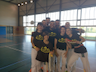 Grupo Capoeira Brasil Nailloux