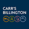 Carrs Billington Agriculture