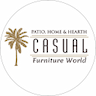 Casual Furniture World Clearance Center