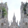 St Michael and St Gudula Cathedral, Brussels