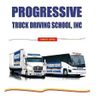 Progressive Truck Driving School Inc.