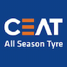 Ceat Tyre & Apollo Tyre showroom