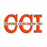 Center Concrete Inc