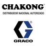 CHAKONG - Distribuidor de Graco en Mexico - Equipos, Bombas y Maquinas Graco