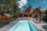 Chalet DesignPur - by Chalets Zenya