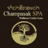 Champasak Wellness space ຈໍາປາສັກ ສູນສຸຂະພາບ
